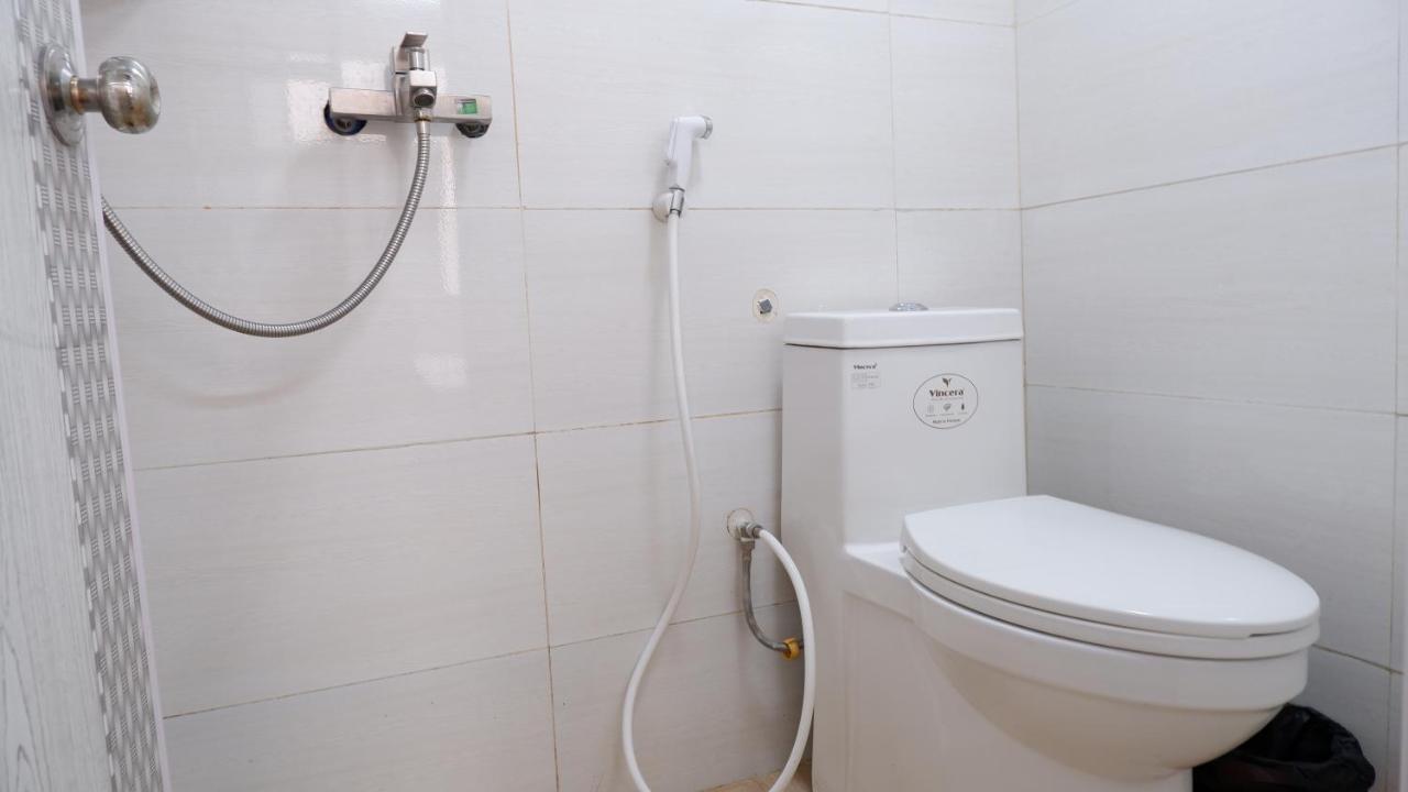 Homestay 296 Cetete - In