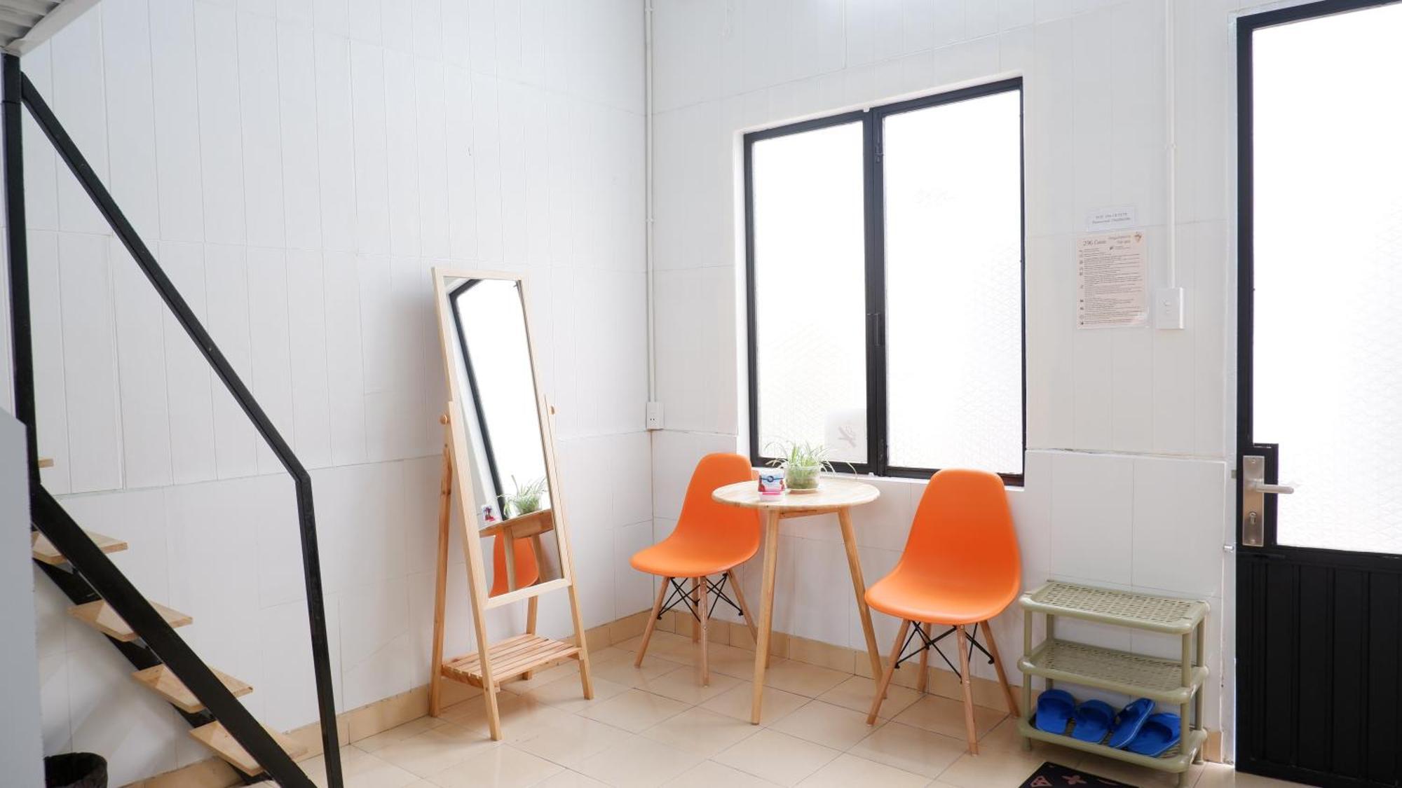 Homestay 296 Cetete - In Da Lat