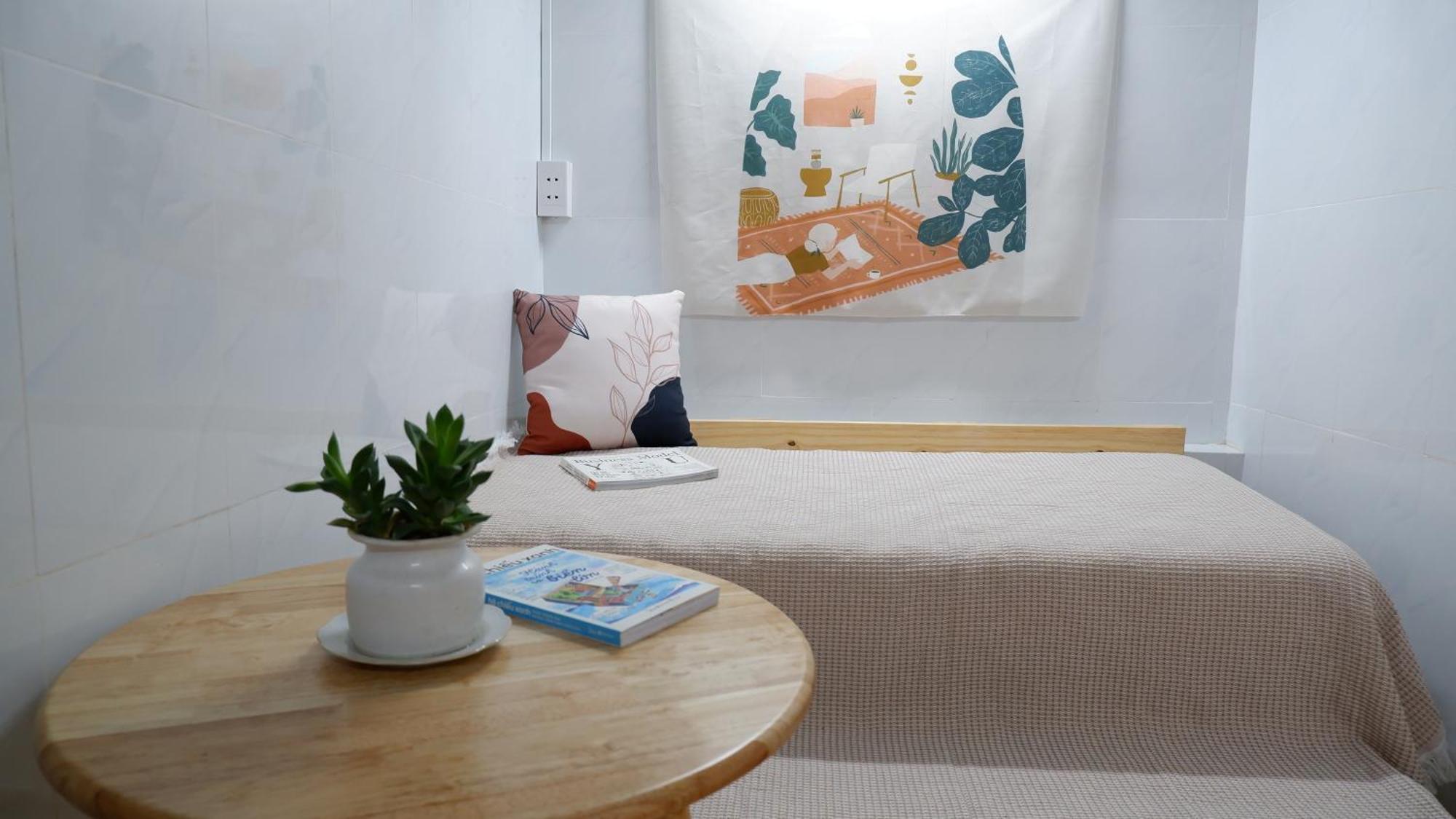 296 Cetete - In Homestay *