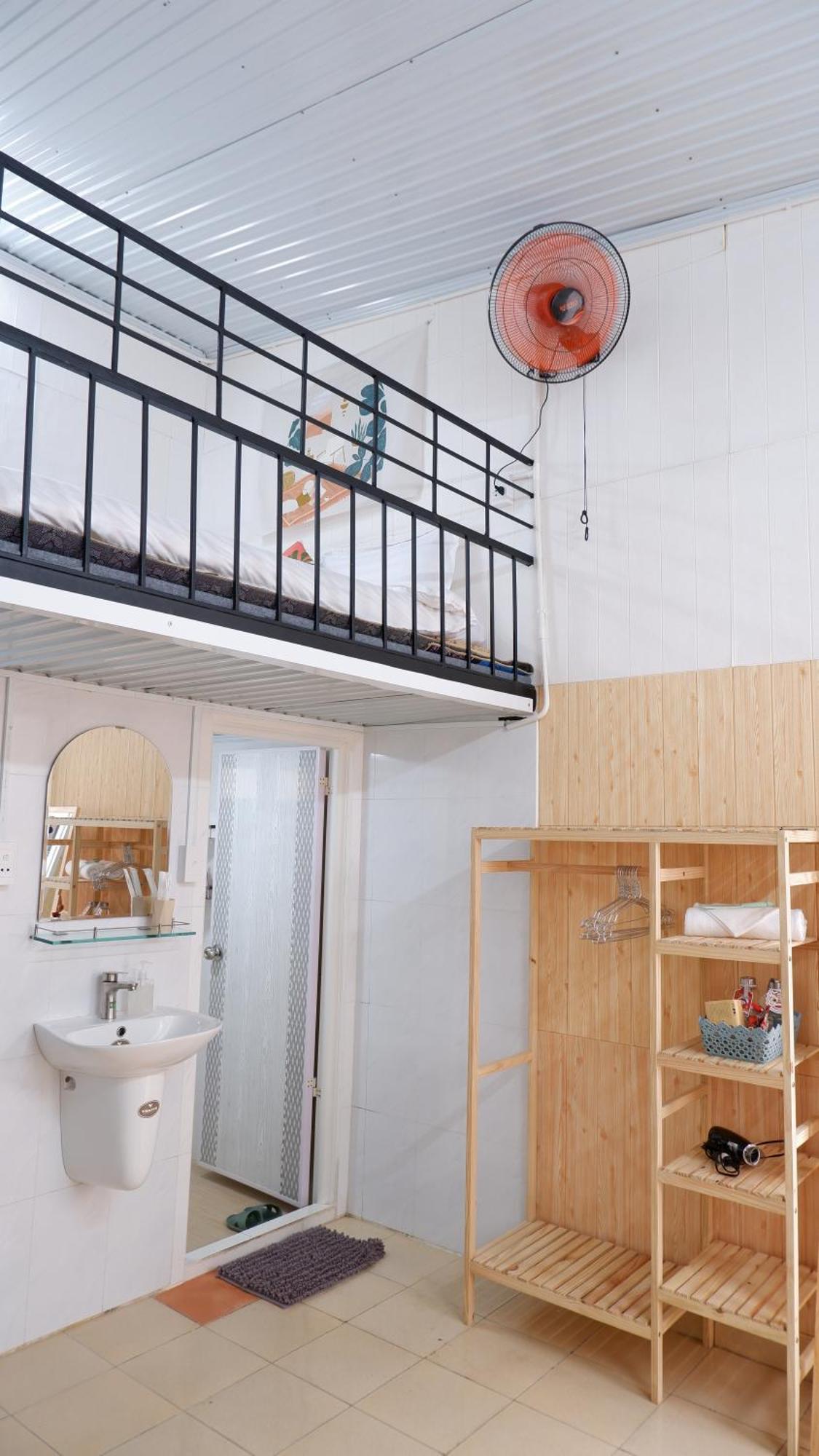 296 Cetete - In Homestay Da Lat