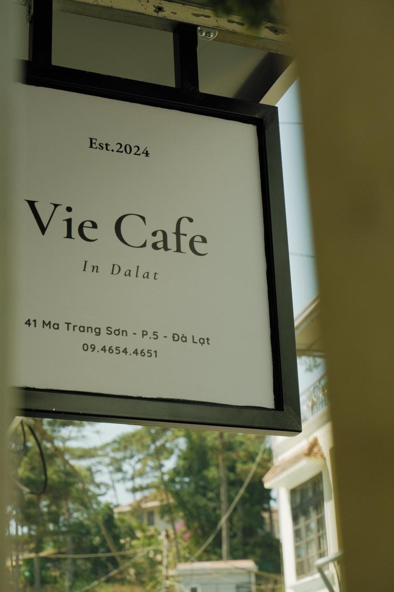 296 Cetete - In Da Lat